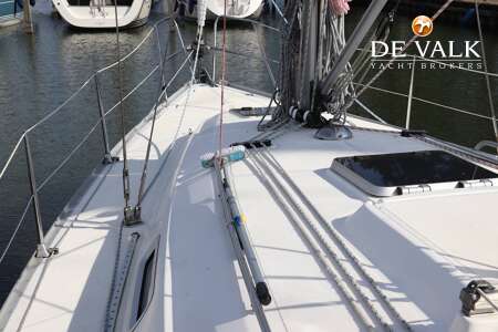 BAVARIA 36 HOLIDAY