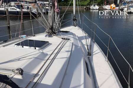 BAVARIA 36 HOLIDAY