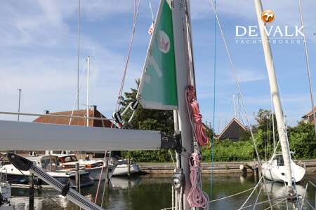 BAVARIA 36 HOLIDAY