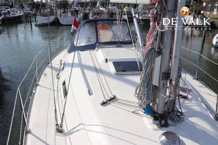 BAVARIA 36 HOLIDAY