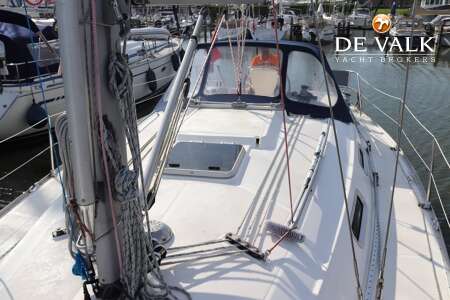 BAVARIA 36 HOLIDAY