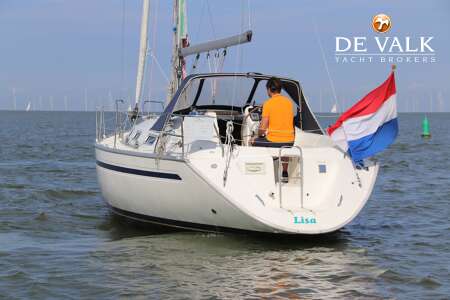 BAVARIA 36 HOLIDAY