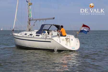 BAVARIA 36 HOLIDAY