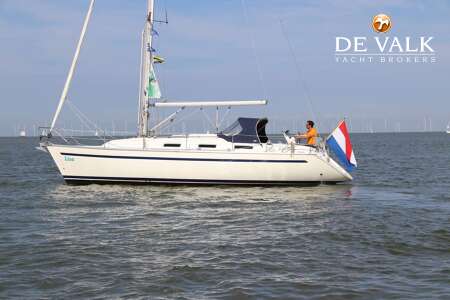 BAVARIA 36 HOLIDAY