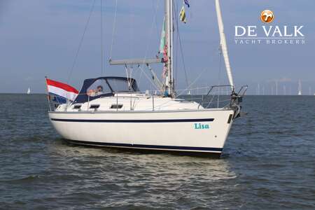 BAVARIA 36 HOLIDAY