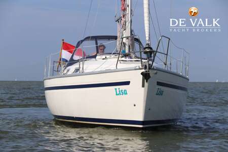 BAVARIA 36 HOLIDAY