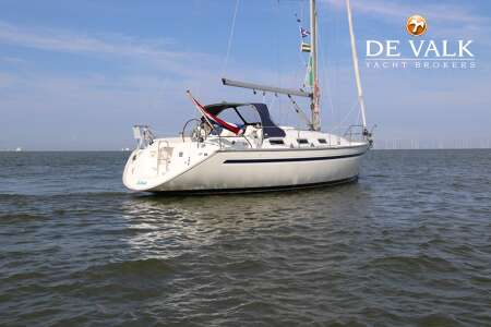 BAVARIA 36 HOLIDAY