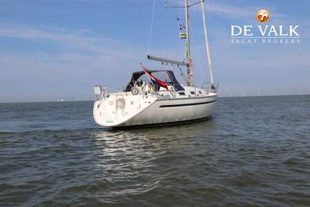 BAVARIA 36 HOLIDAY