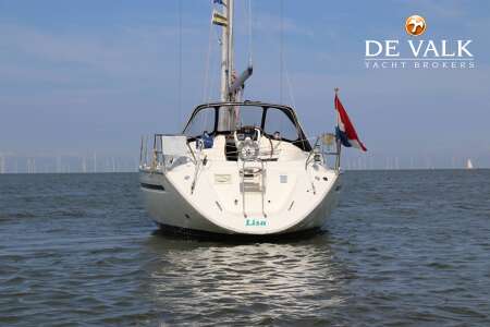 BAVARIA 36 HOLIDAY