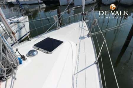 BAVARIA 36 HOLIDAY
