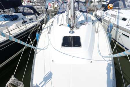 BAVARIA 36 HOLIDAY