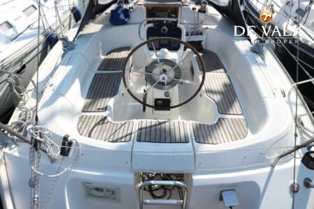 BAVARIA 36 HOLIDAY