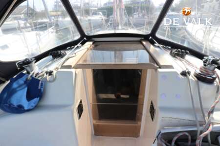 BAVARIA 36 HOLIDAY