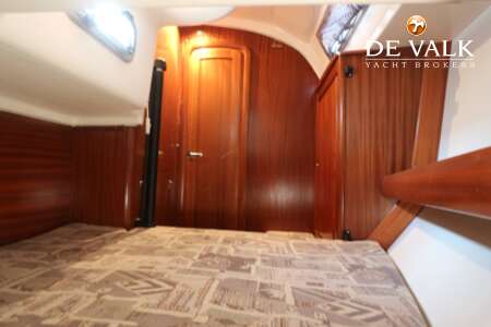BAVARIA 36 HOLIDAY