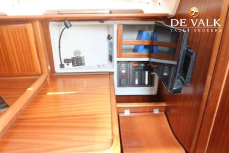 BAVARIA 36 HOLIDAY