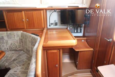 BAVARIA 36 HOLIDAY