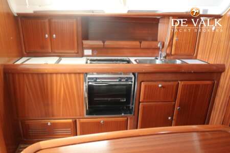 BAVARIA 36 HOLIDAY