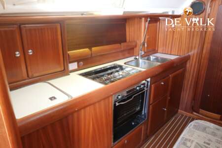 BAVARIA 36 HOLIDAY