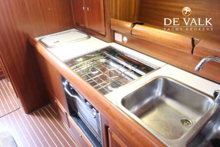 BAVARIA 36 HOLIDAY