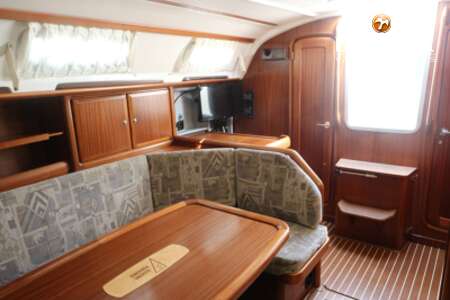 BAVARIA 36 HOLIDAY