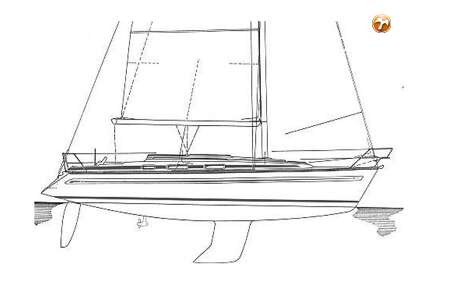 BAVARIA 36 HOLIDAY