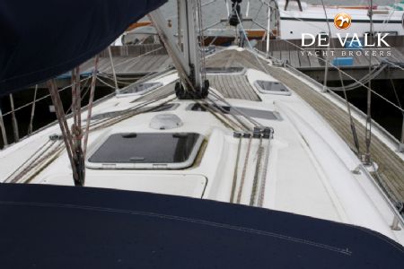 BAVARIA 37-2 CRUISER