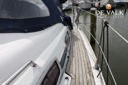BAVARIA 37-2 CRUISER