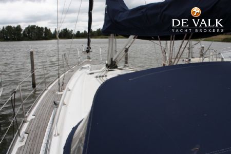 BAVARIA 37-2 CRUISER