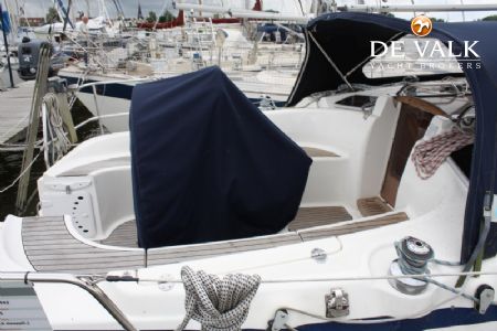 BAVARIA 37-2 CRUISER