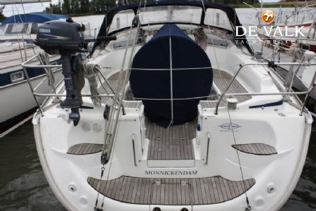 BAVARIA 37-2 CRUISER