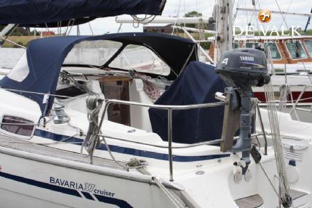 BAVARIA 37-2 CRUISER