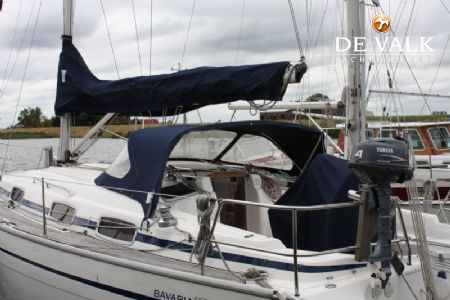BAVARIA 37-2 CRUISER