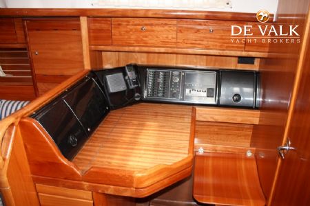 BAVARIA 37-2 CRUISER