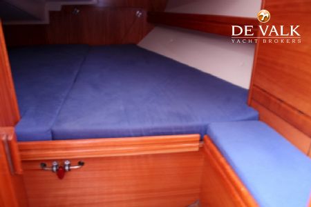 BAVARIA 37-2 CRUISER
