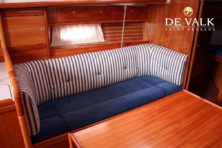BAVARIA 37-2 CRUISER