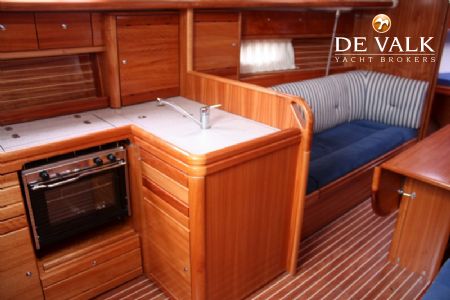 BAVARIA 37-2 CRUISER