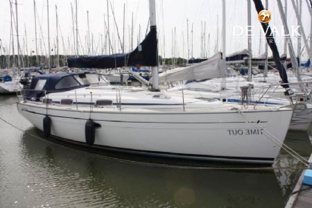 BAVARIA 37-2 CRUISER