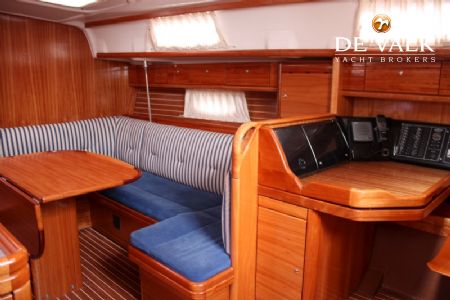 BAVARIA 37-2 CRUISER