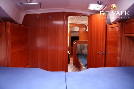 BAVARIA 37-2 CRUISER