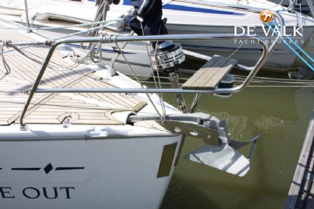 BAVARIA 37-2 CRUISER