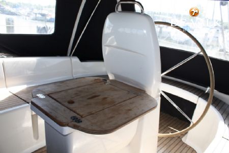 BAVARIA 37-2 CRUISER