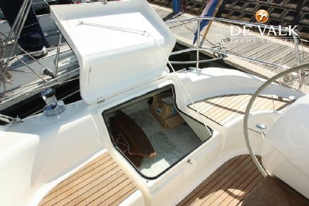 BAVARIA 37-3