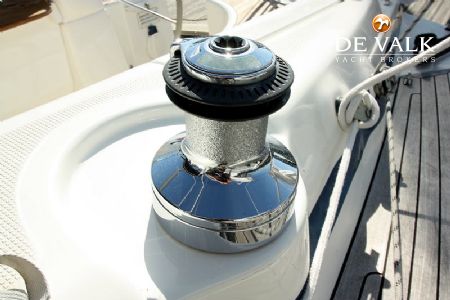 BAVARIA 37-3