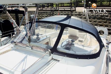 BAVARIA 37-3