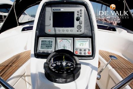 BAVARIA 37-3