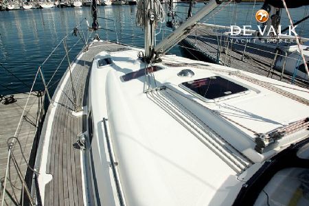 BAVARIA 37-3