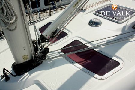 BAVARIA 37-3