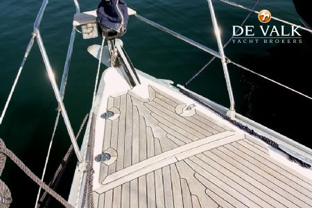 BAVARIA 37-3