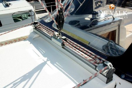 BAVARIA 37-3