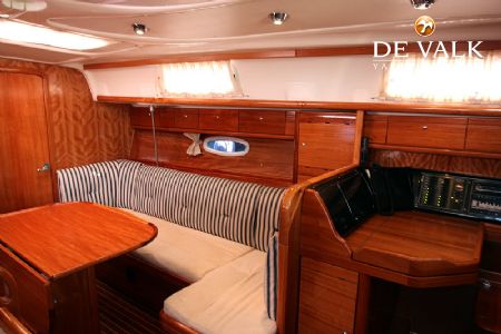 BAVARIA 37-3